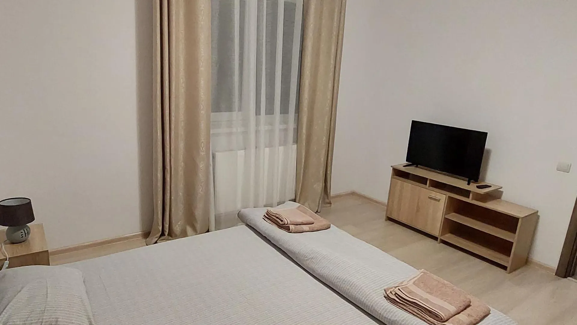 Apartament Matei Residence 布加勒斯特 罗马尼亚