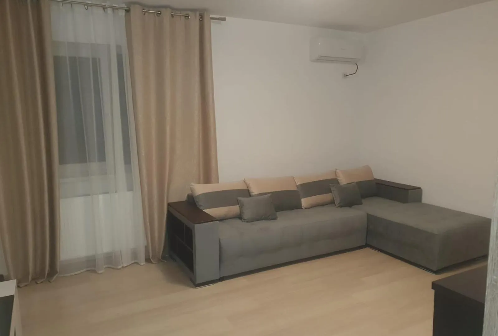 公寓 Apartament Matei Residence 布加勒斯特 罗马尼亚