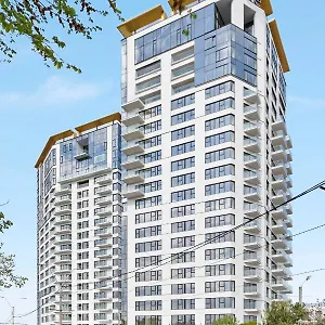  Apartament One Verdi Luxury