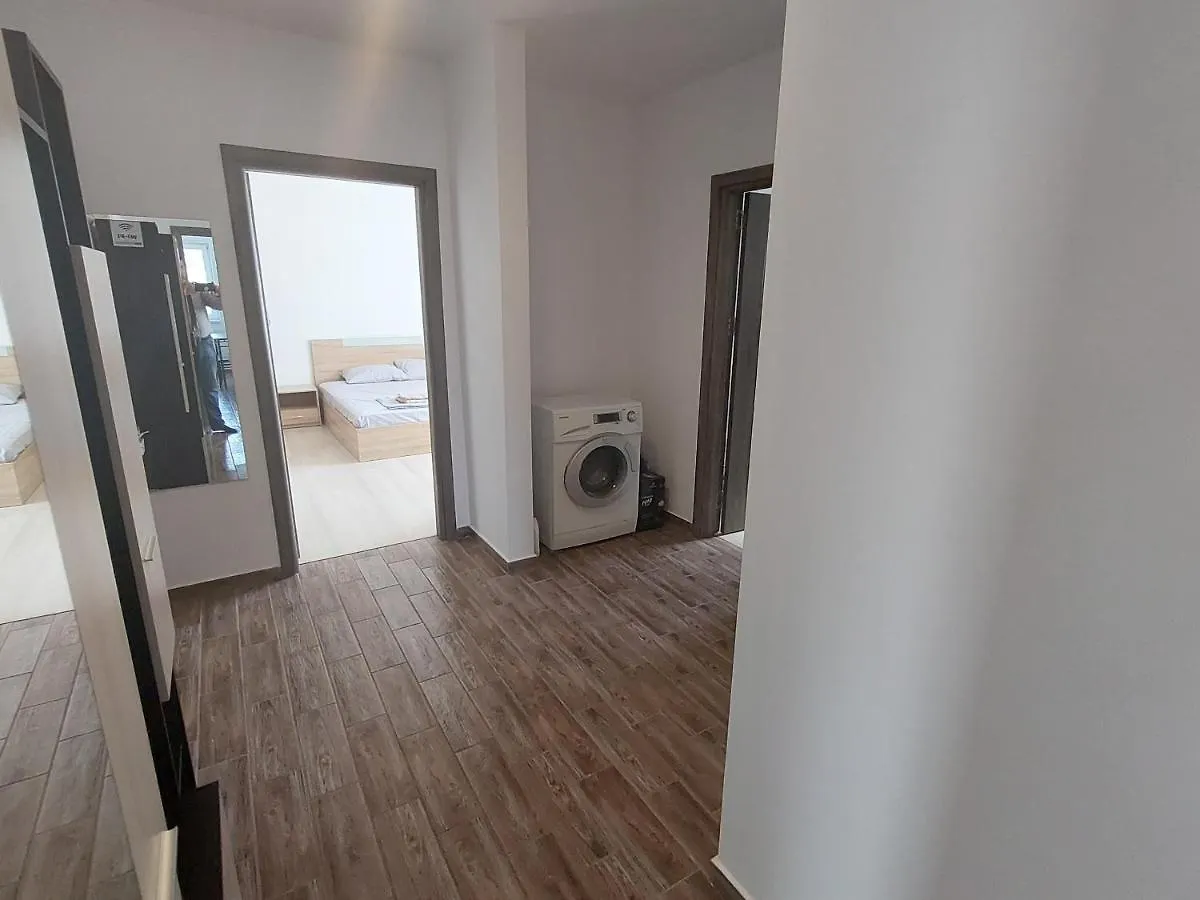 Apartman Apartament Matei Residence Bukarest