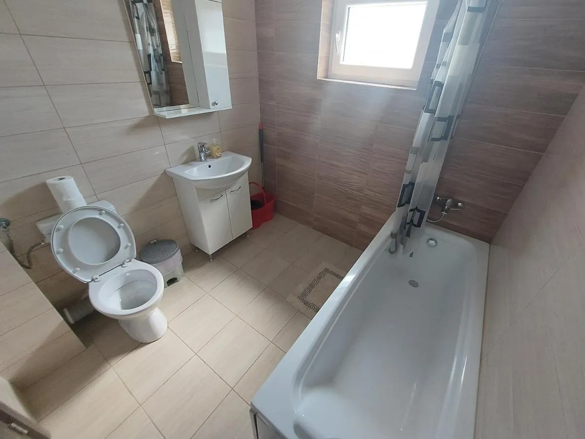Apartman Apartament Matei Residence Bukarest