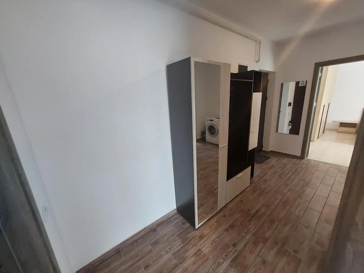 Apartament Matei Residence Bukarest
