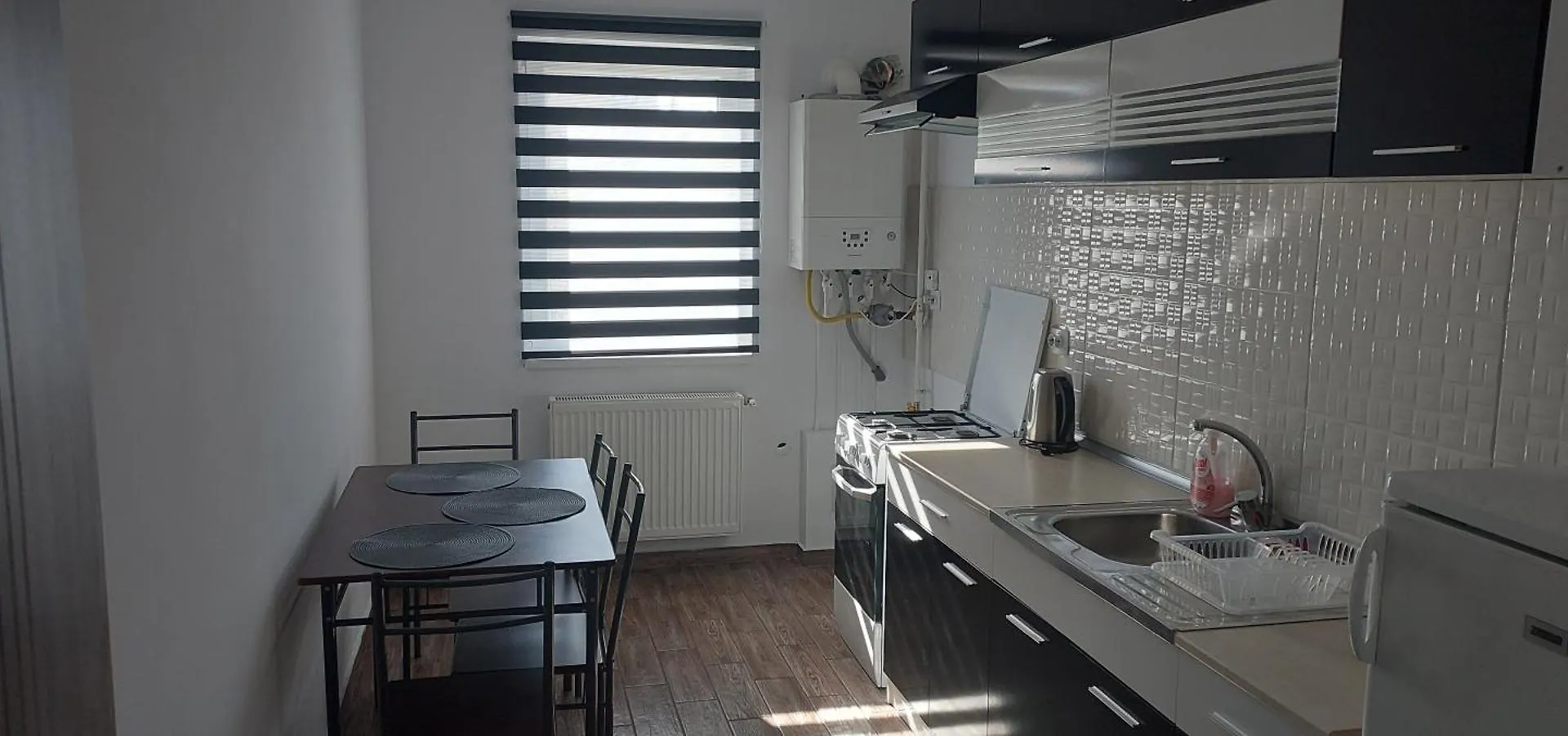 Apartament Matei Residence Bukarest
