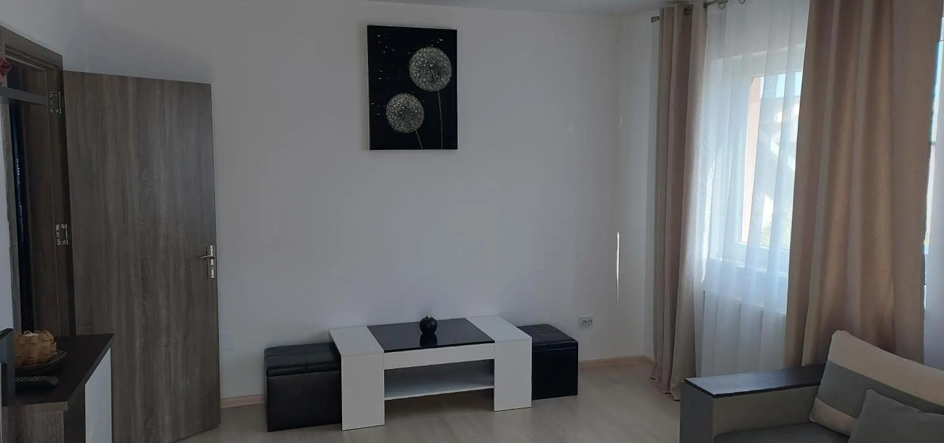 Apartman Apartament Matei Residence Bukarest Románia