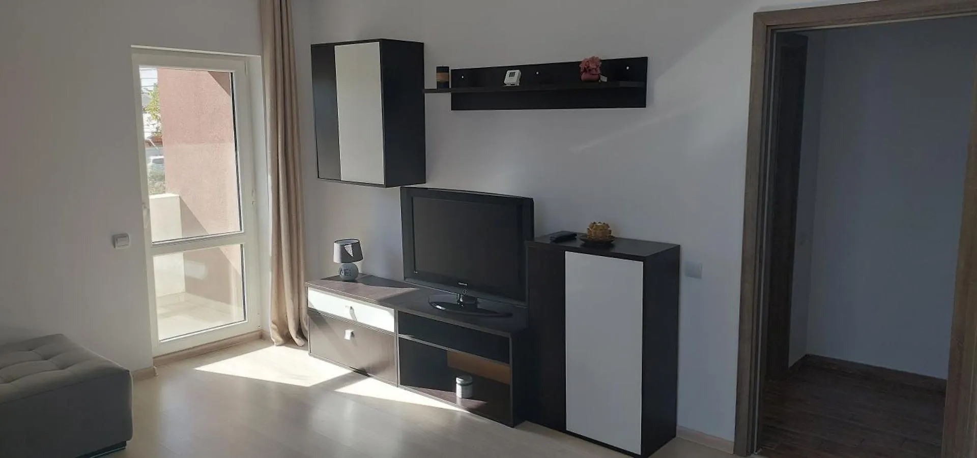 Apartman Apartament Matei Residence Bukarest