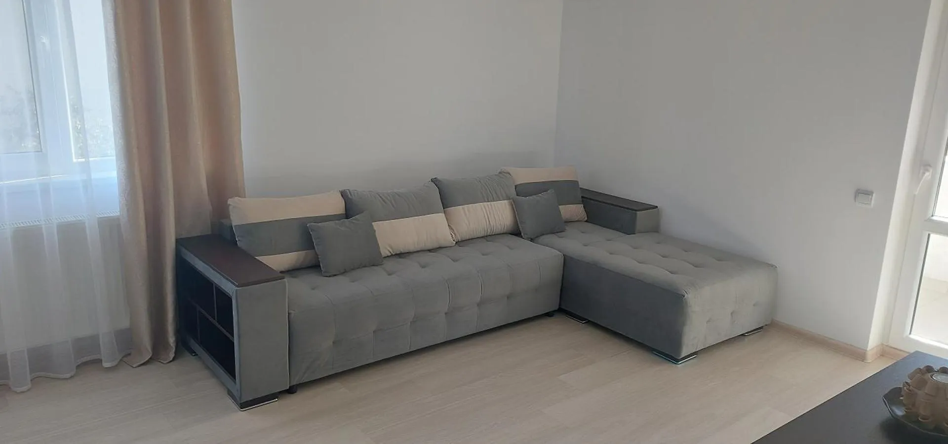 Apartament Matei Residence Bukarest 0*,  Románia