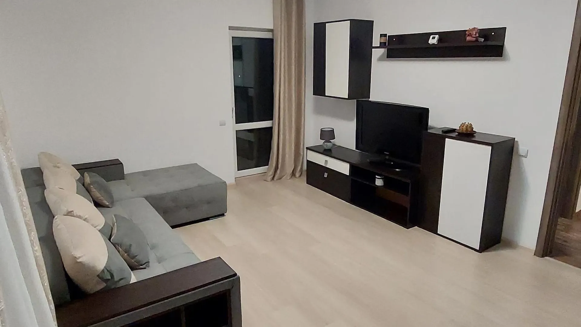 Apartament Matei Residence Bukarest Románia
