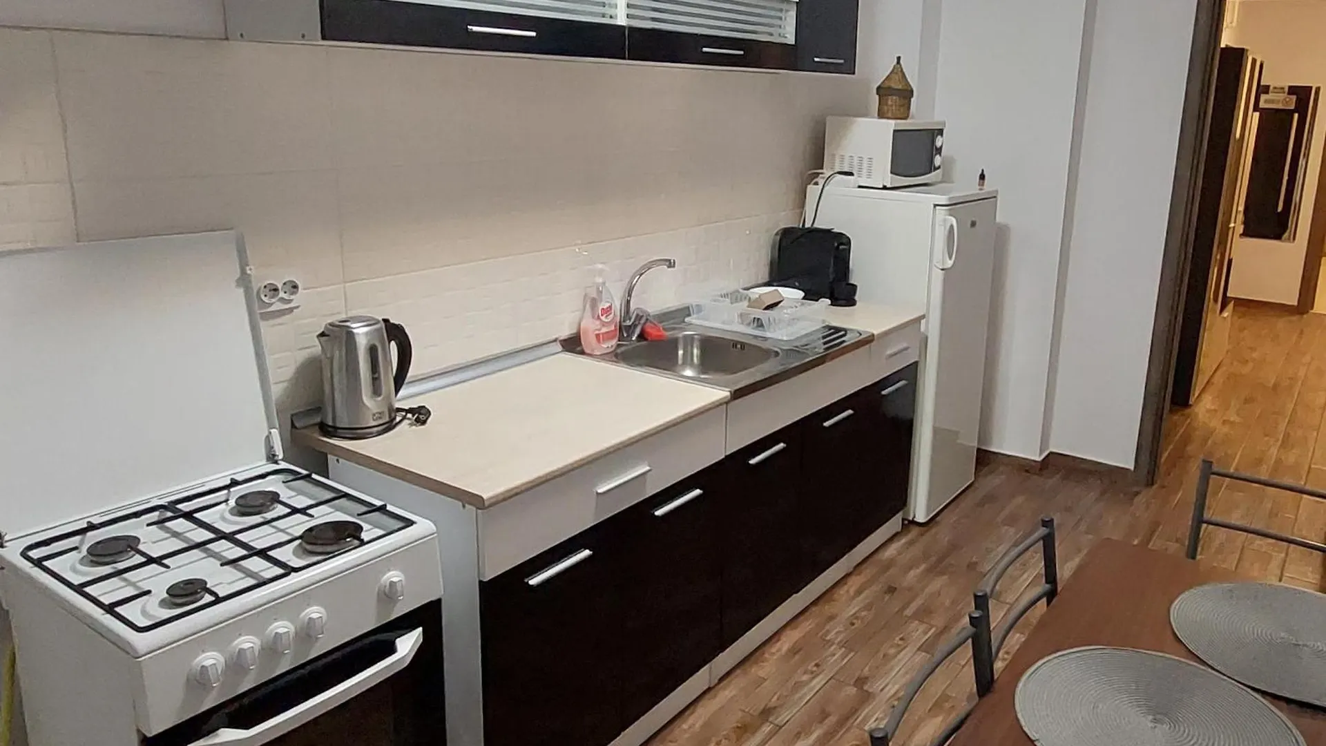 Apartament Matei Residence Bukarest 0*,